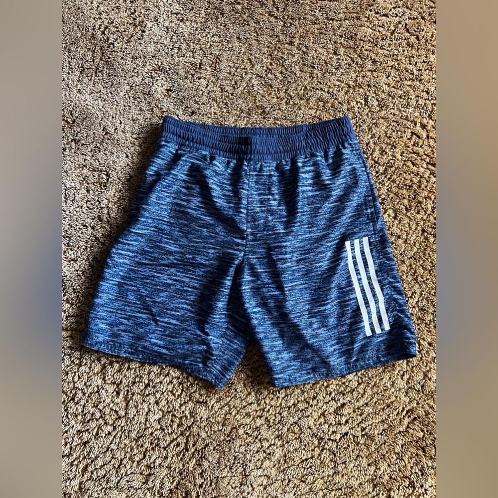 Men’s adidas Swim Trunks